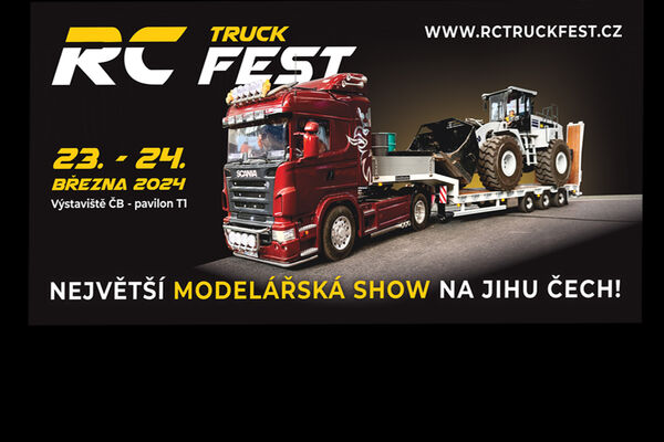 RC Truck Fest
