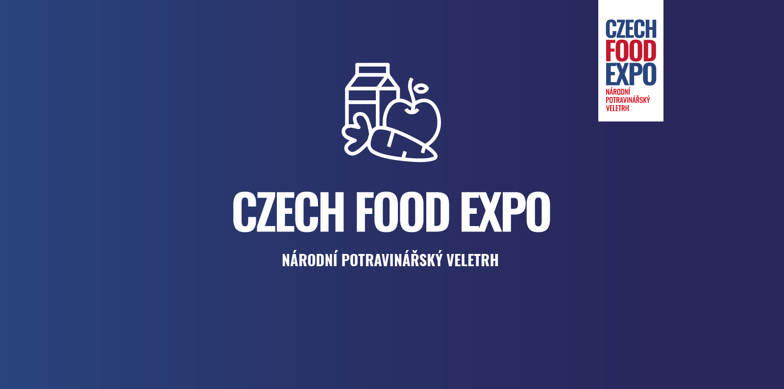 CZECH FOOD EXPO 2023