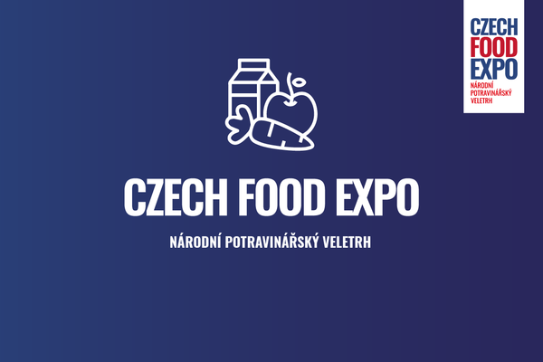 CZECH FOOD EXPO 2023