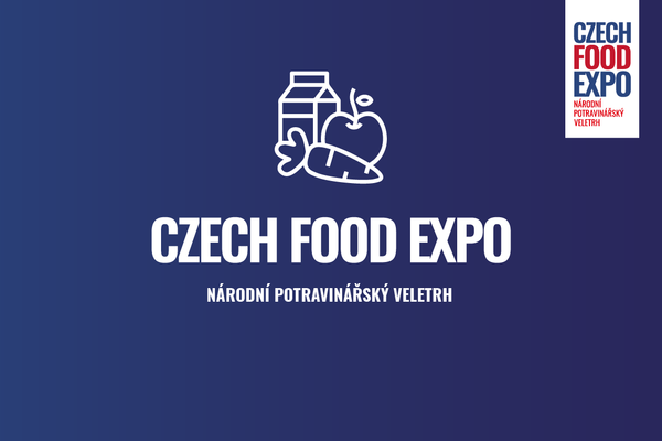 CZECH FOOD EXPO 2024