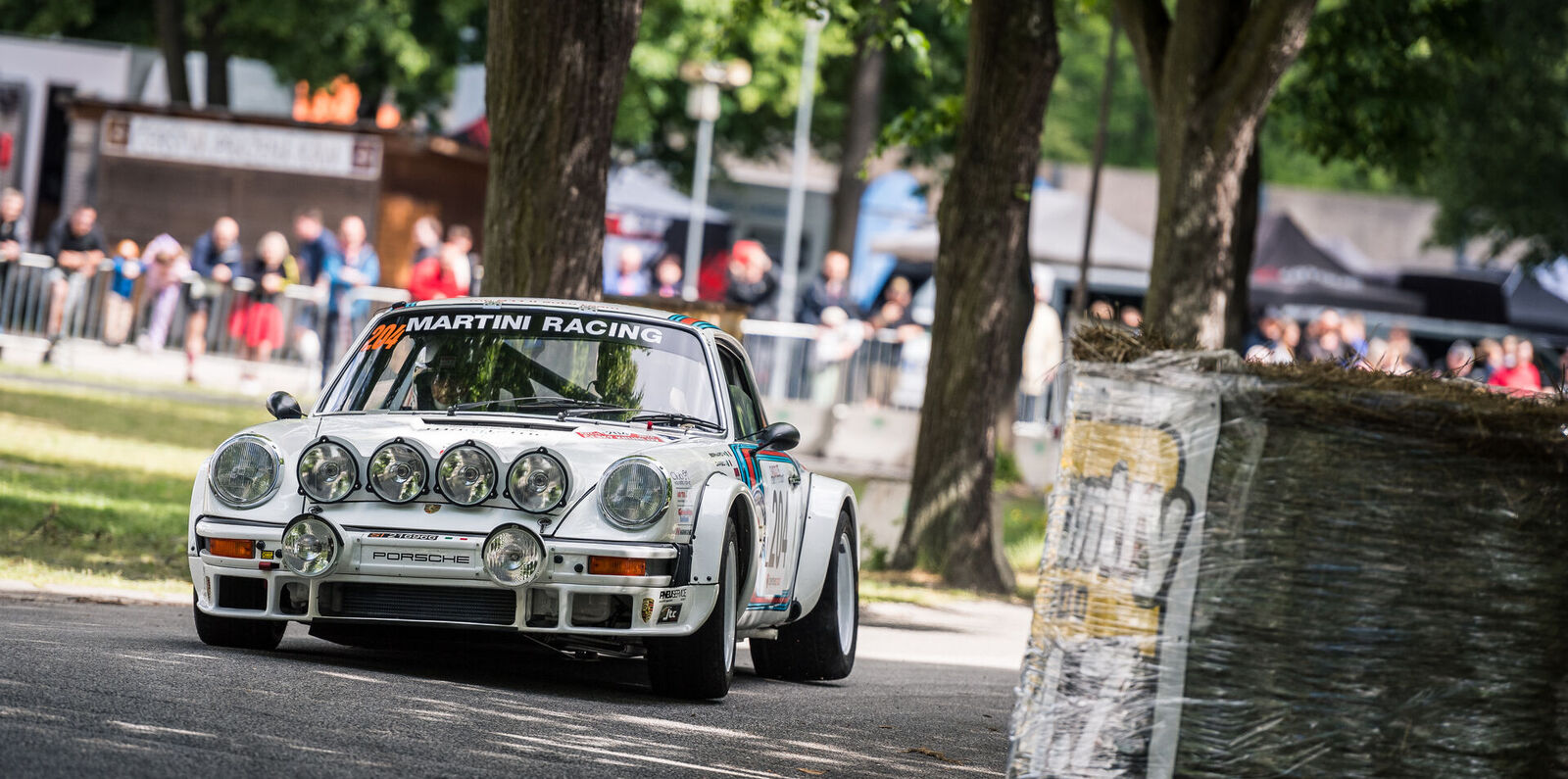 53. Rallye Český Krumlov 2026