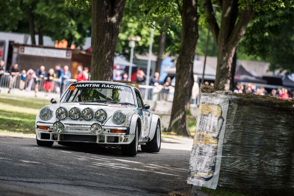 53. Rallye Český Krumlov 2026