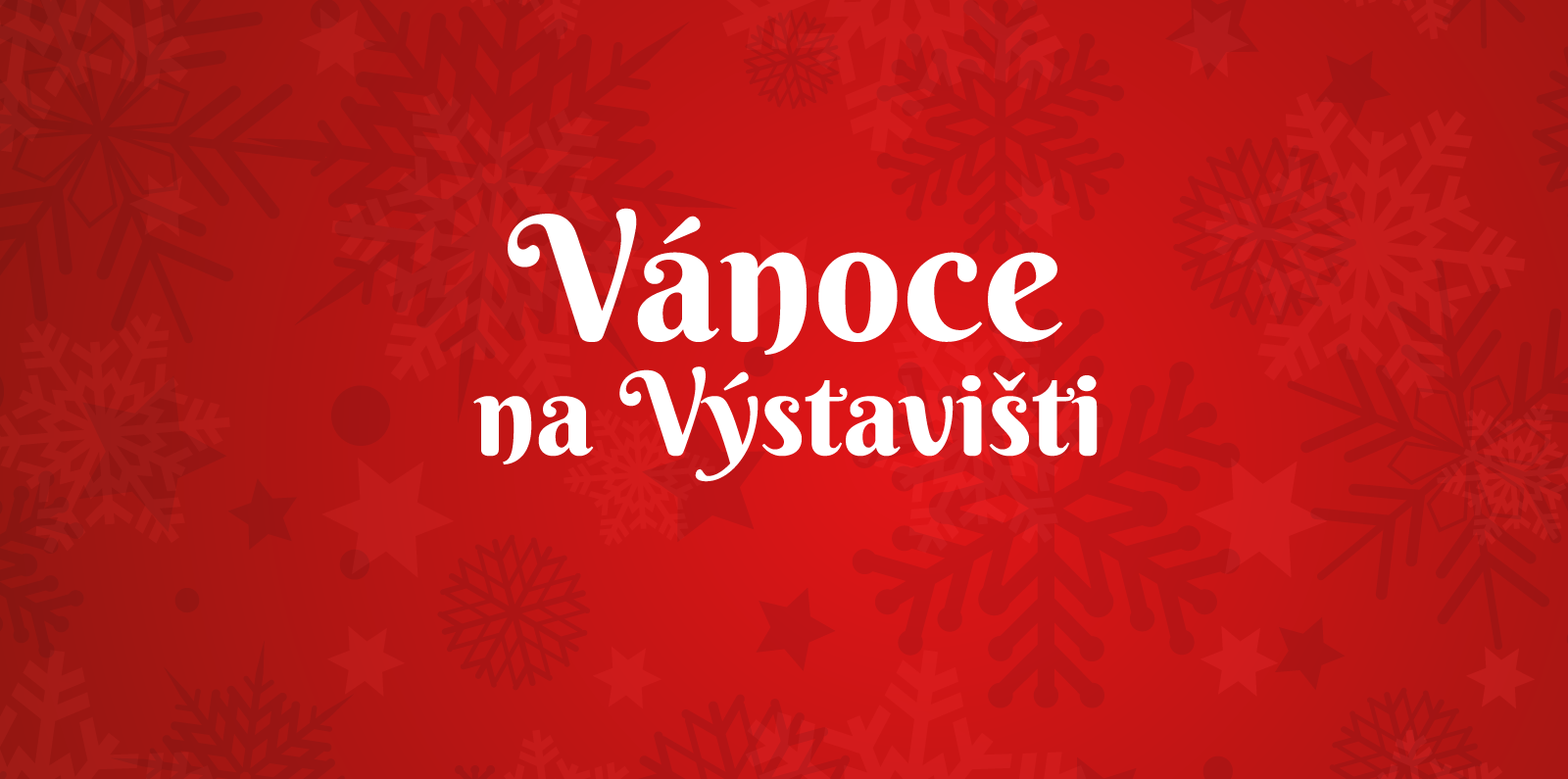 Vánoce na Výstavišti 2023