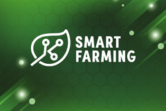 Země živitelka: SMART FARMING