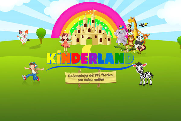 Kinderland
