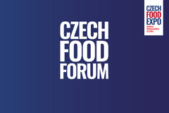 Czech Food Forum 2026
