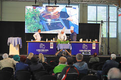 Czech food expo 2023