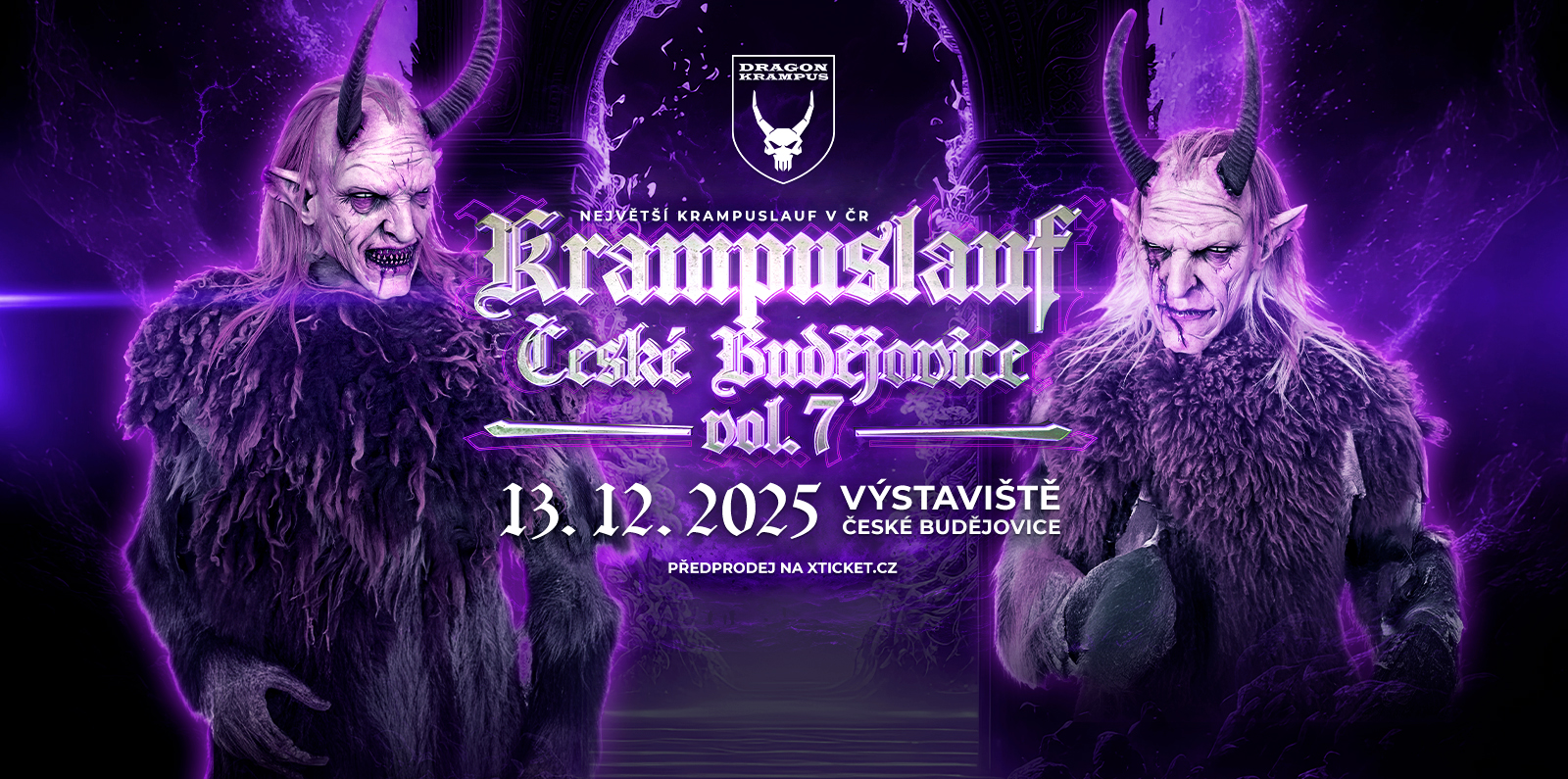 KRAMPUSLAUF vol. 7