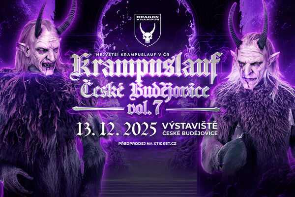 KRAMPUSLAUF vol. 7