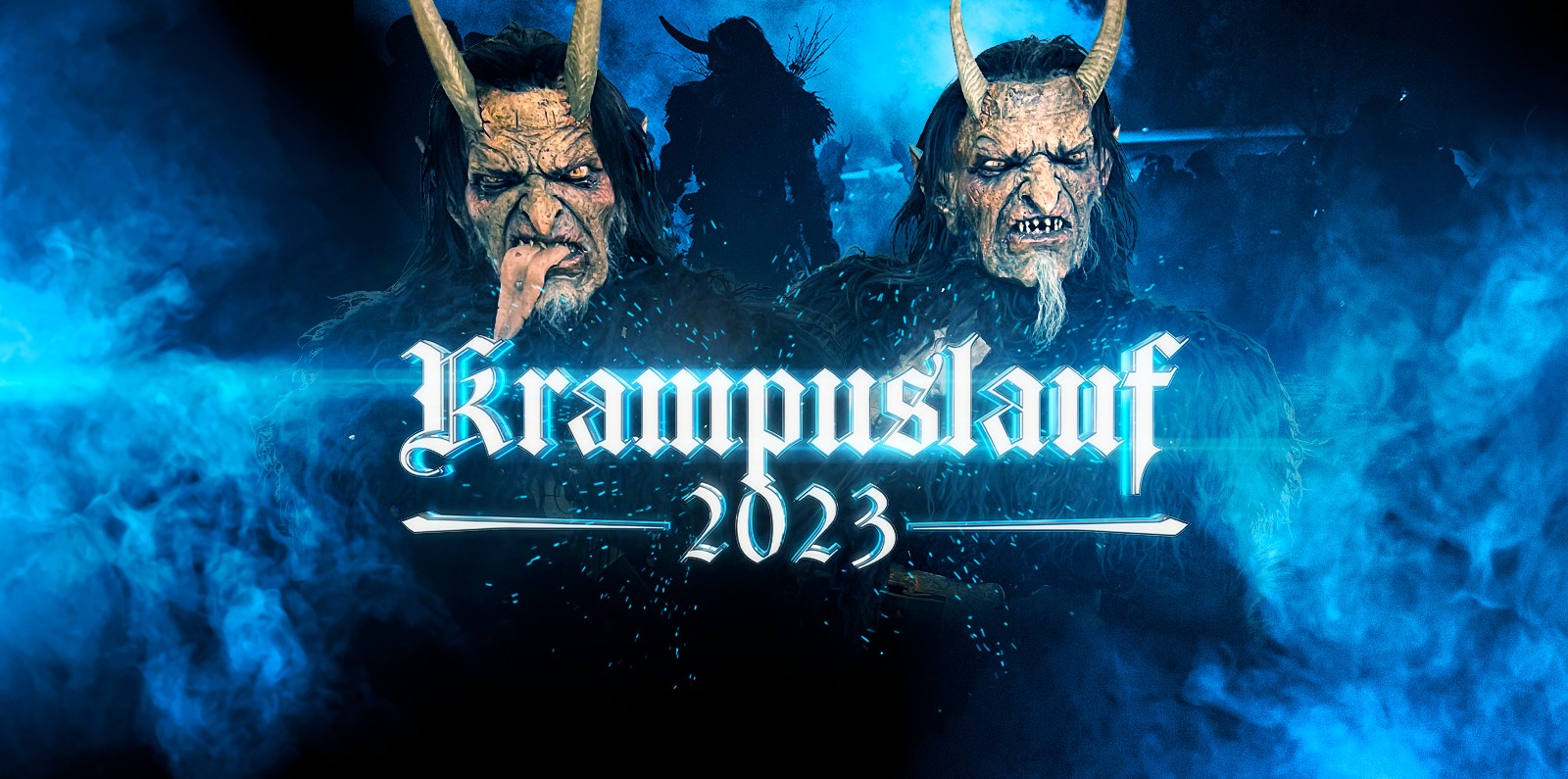 KRAMPUSLAUF ČESKÉ BUDĚJOVICE VOL. V