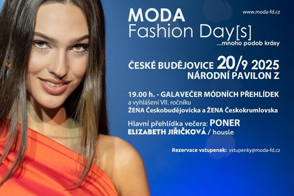 MODA Fashion Day[s]