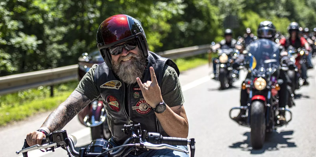 Indian Riders Fest 2024