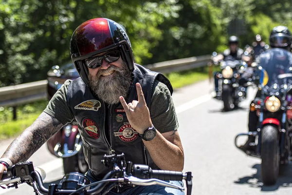 Indian Riders Fest 2024