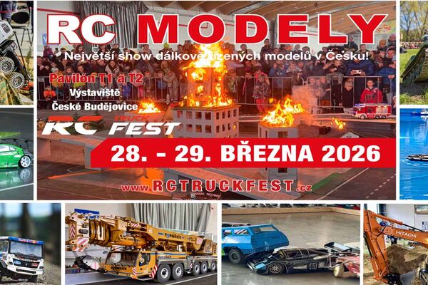 RC TRUCK FEST 2026
