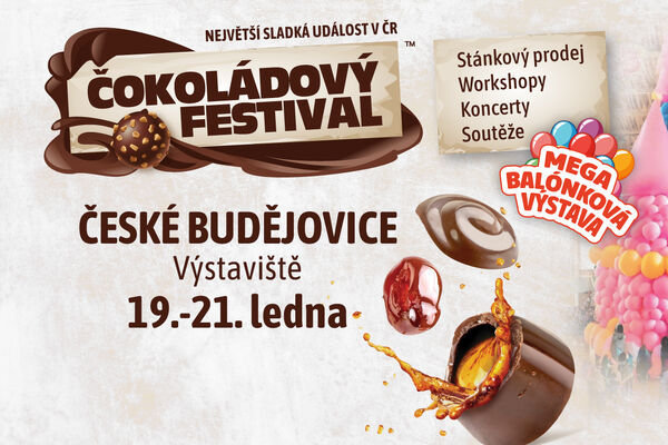 Čokoládový festival