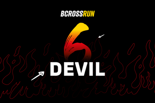 BCross Run 6. - DEVIL
