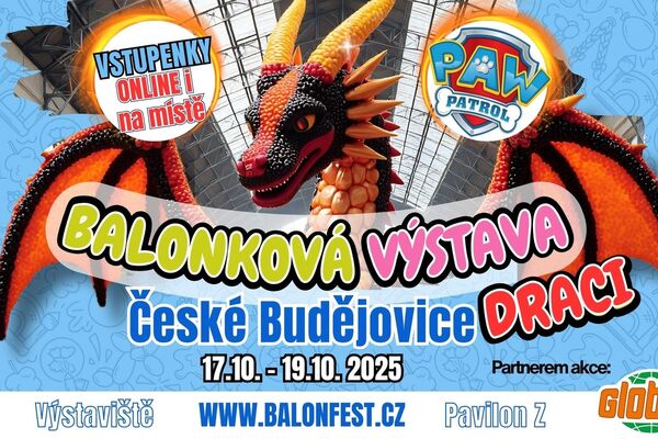 BalonFest: Dračí říše