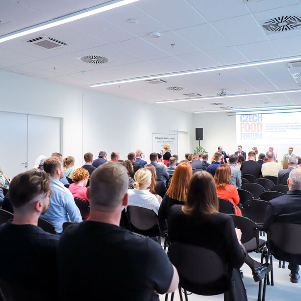 Czech Food Fórum