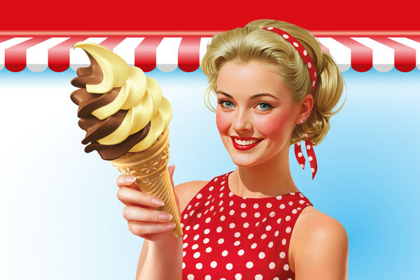 Zmrzlinové dny 2026