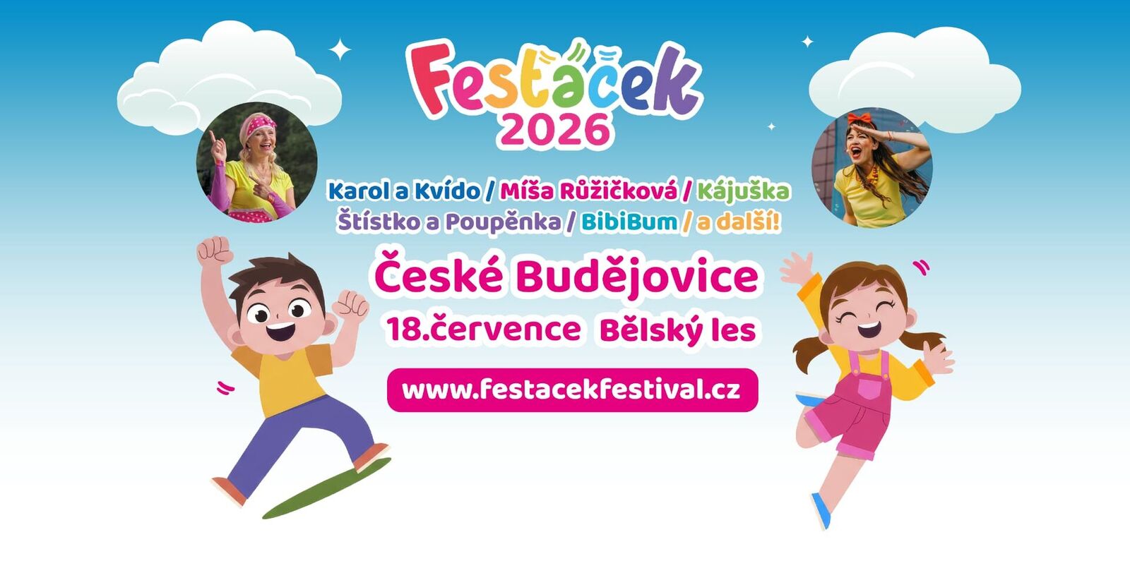 Fesťáček