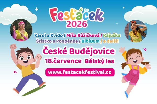 Fesťáček