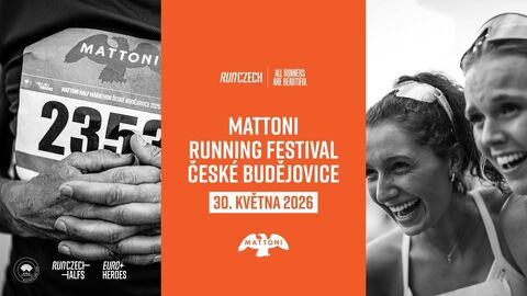 Running Expo