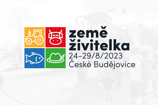 Země živitelka 2023