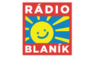 rádio Blaník