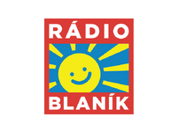 rádio Blaník