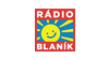 rádio Blaník