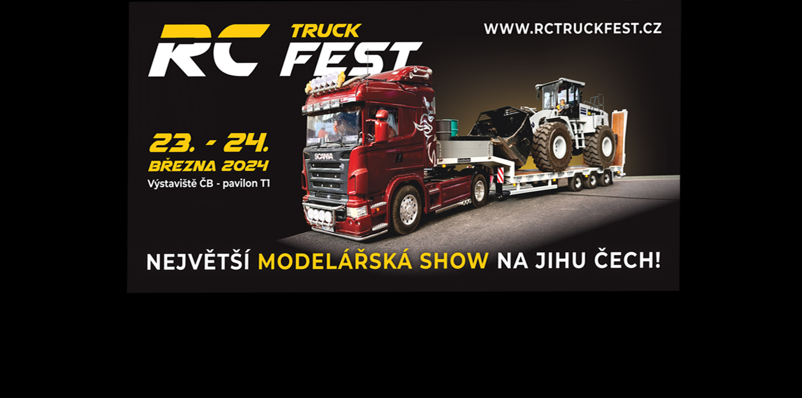 RC Truck Fest