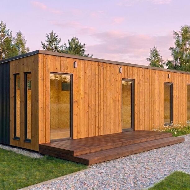 Postavit, opravit nebo vylepšit