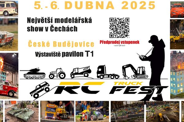 RC TRUCK FEST 2025
