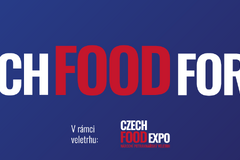 Czech Food Forum 2026